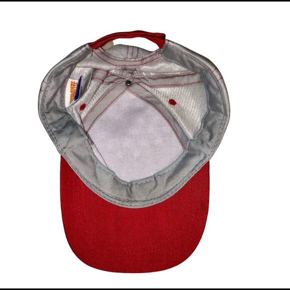 Girl’s Wonder Woman Baseball Hat - Picture 10 of 14